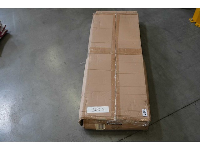Dap - metal equipment rack - 28 - afbeelding 1 van  1