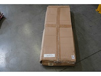 Dap - metal equipment rack - 28 - afbeelding 1 van  1