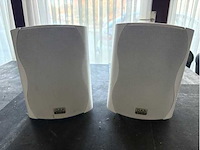 Dap - pra-62 - speakers (4x) - afbeelding 1 van  3