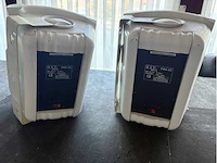 Dap - pra-62 - speakers (4x) - afbeelding 3 van  3