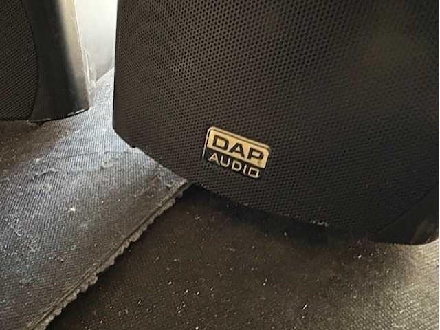 Dap - speaker (3x) - afbeelding 3 van  4