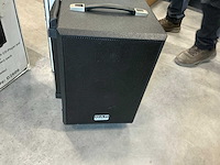 Dap audio draagbare soundsystem - afbeelding 1 van  3