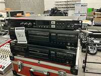 Dap audio en teac diverse cd spelers (3x) - afbeelding 1 van  3