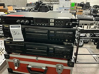 Dap audio en teac diverse cd spelers (3x) - afbeelding 2 van  3