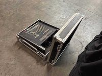 Dap audio gig-124 analoge mixer - afbeelding 3 van  8