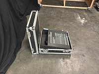 Dap audio gig-124 analoge mixer - afbeelding 4 van  8