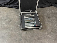Dap audio gig-124 analoge mixer - afbeelding 5 van  8