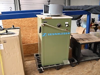 Dap audio kabelroller - afbeelding 1 van  5