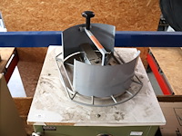 Dap audio kabelroller - afbeelding 2 van  5