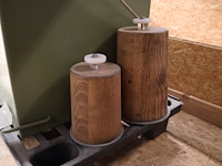 Dap audio kabelroller - afbeelding 4 van  5