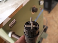 Dap audio kabelroller - afbeelding 5 van  5