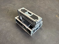 Dap audio pa500 100v versterker - afbeelding 2 van  8