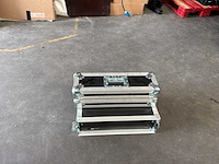 Dap audio pa500 100v versterker - afbeelding 3 van  8