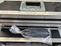 Dap audio pa500 100v versterker - afbeelding 6 van  8