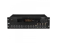 Dap audio za-9250 versterker - afbeelding 1 van  5