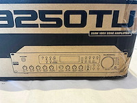 Dap audio za-9250 versterker - afbeelding 4 van  5