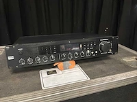 Dap audio za9120tu 100v versterker