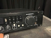 Dap audio za9120tu 100v versterker - afbeelding 2 van  7