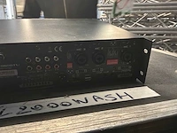Dap audio za9120tu 100v versterker - afbeelding 4 van  7