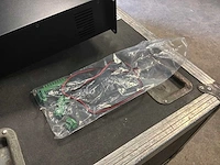 Dap audio za9120tu 100v versterker - afbeelding 6 van  7