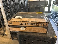 Dap audio za9120tu 100v versterker - afbeelding 7 van  7