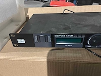 Dap dcp-24 mki versterker - afbeelding 3 van  6