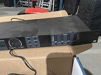 Dap dcp-24 mki versterker - afbeelding 4 van  6