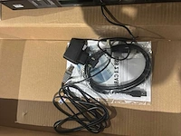 Dap dcp-24 mki versterker - afbeelding 5 van  6