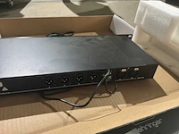 Dap dcp-24 mki versterker - afbeelding 6 van  6