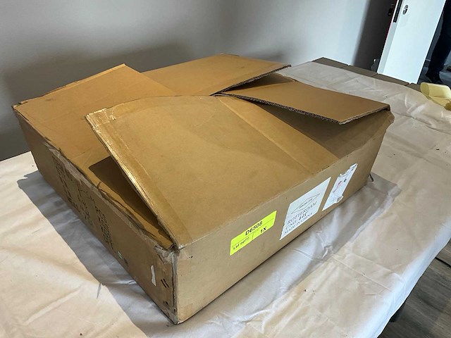 Dap ips sm signaal matrix - afbeelding 5 van  5