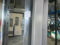 Dap machine krachtstation - afbeelding 2 van  8