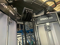 Dap machine krachtstation - afbeelding 3 van  8