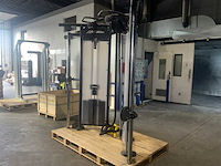 Dap machine krachtstation - afbeelding 7 van  8