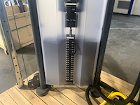 Dap machine krachtstation - afbeelding 8 van  8