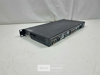 Dap pa5500tu 480w versterker, media speler, tuner 19” - afbeelding 3 van  4