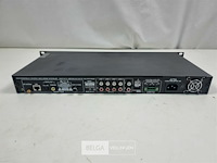 Dap pa5500tu 480w versterker, media speler, tuner 19” - afbeelding 4 van  4