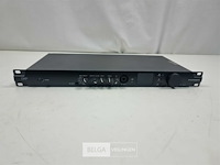 Dap pa5500tu 480w versterker, media speler, tuner 19” - afbeelding 1 van  4