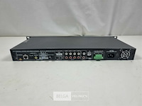 Dap pa5500tu 480w versterker, media speler, tuner 19” - afbeelding 4 van  4