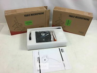 Dap pm one desktop microfoon - afbeelding 3 van  4