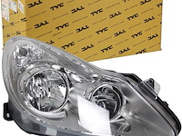 Dapa koplamp rechts - afbeelding 1 van  3