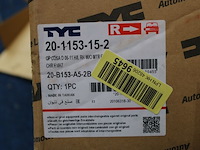 Dapa koplamp rechts - afbeelding 3 van  3