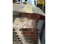 Darco gck schoorsteengenerator - afbeelding 4 van  4