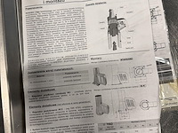Darco gck schoorsteengenerator - afbeelding 2 van  4