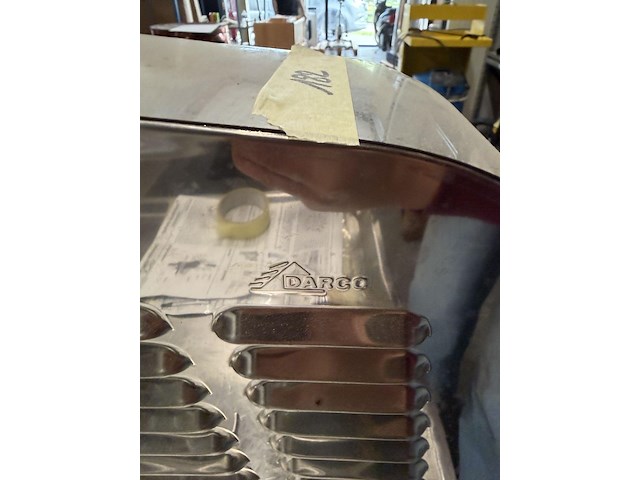 Darco gck schoorsteengenerator - afbeelding 4 van  4