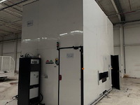 Dark room - vision inspection cell - afbeelding 1 van  8