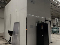 Dark room - vision inspection cell - afbeelding 2 van  8