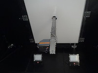 Dark room - vision inspection cell - afbeelding 3 van  8