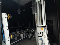 Dark room - vision inspection cell - afbeelding 5 van  8