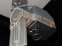 Dark room - vision inspection cell - afbeelding 6 van  8