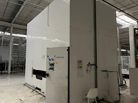 Dark room - vision inspection cell - afbeelding 7 van  8